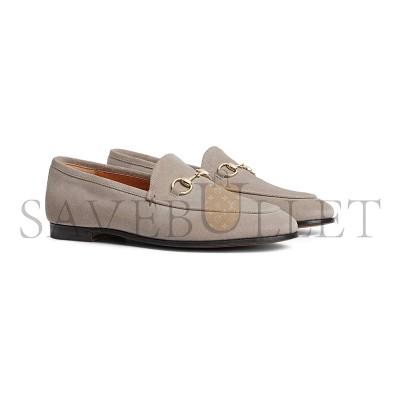 GUCCI WOMEN'S GUCCI JORDAAN LOAFER 786016 0PV00 2816
